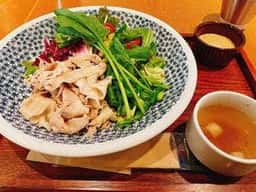 KAITEKI CAFE