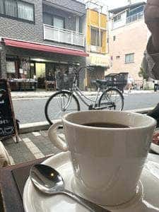 喫茶店 CisZ