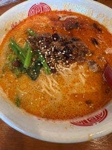 中華料理 同源 本店