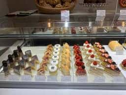 pâtisserie maison FUJIYA Hakodate