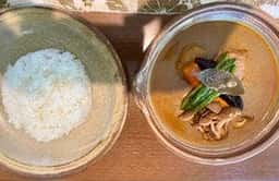 カレー工房インド ガンガ店