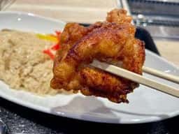 ドライブイン鳥 佐賀店