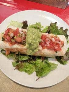 Shango Restaurante Latino