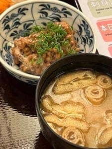 居酒屋 跳人 大手町店