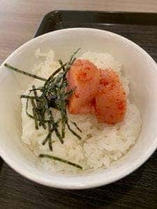 なみうどん