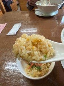 手打ちラーメン まるいち