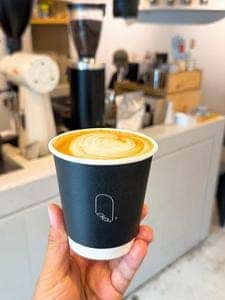 CHOP COFFEE CAT STREET