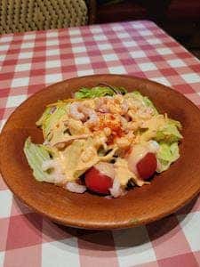 サイゼリヤ 相模原清新店