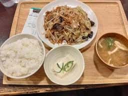 定食のまる大 飯田橋西口店