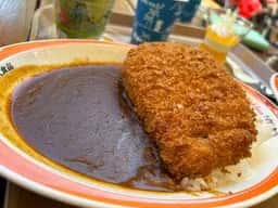 ハングリーベア・レストラン