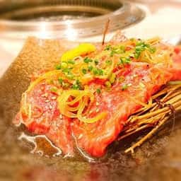 野毛焼肉 Taro