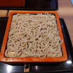 蕎麦 やましん