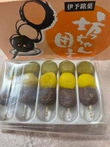 巴堂本舗