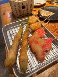 大衆酒場おかにわ