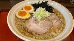 麺屋 むどう