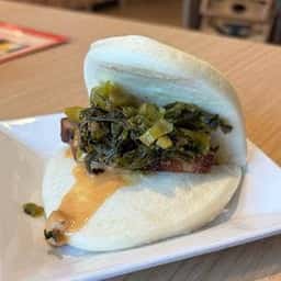 じゅうじゅうカルビ 三郷戸ヶ崎店