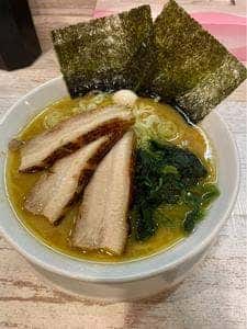 麺屋もんたな