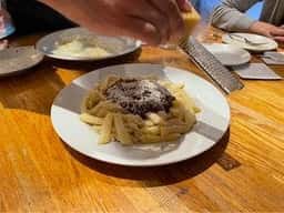 Uottoria TOSCANA 代々木店