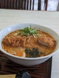 ハイセイコー食堂