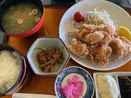 れいせんゴルフ倶楽部 レストラン