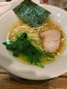 らーめん 五葉 川越店