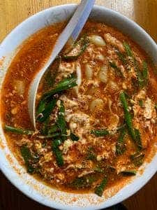 辛麺屋輪 宮崎店