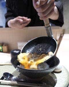博多親子丼 うま中