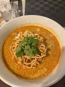 本格タイ料理 Baan Luck 北松戸店