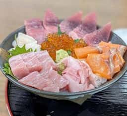 鮪音MAGURONE