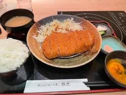 豚しゃぶせいろ蒸し 豚匠 堂島邸