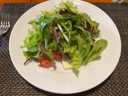 フレンチ レストラン 夢時庵