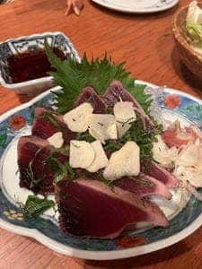 木挽町 ふなちゅう