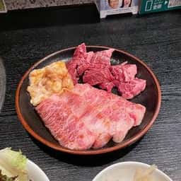 焼肉 黒金29