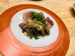 焼酎と魚 よしみ