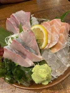 九州 熱中屋十三LIVE