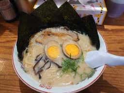 らあめん坊主