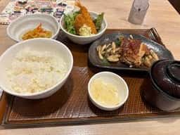 ガスト 秋葉原昭和通店