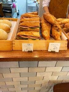 パンとおやつ チカパン堂
