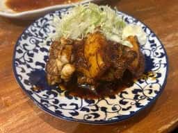 大衆酒場いごっそ