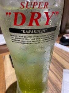 本格焼肉 カルビ大将 会津若松駅前店