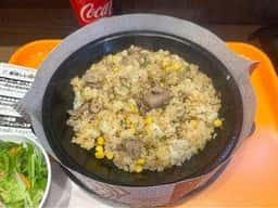 ペッパーランチ 南柏店