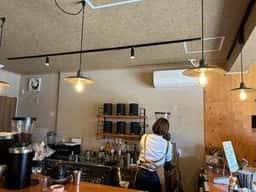 ROKU COFFEE