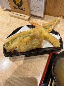 天ぷらとワイン小島 京都店