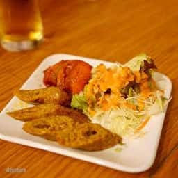 本格北・南インド料理 アンキットの気持ち 人形町店
