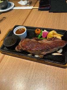 SMOKE＆GRILL Rivage