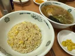 日高屋 六本木店