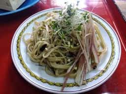 樽酒と蕎麦 VIBES