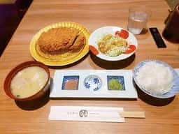 とんかつ檍 銀座4丁目店