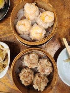 焼売酒場 なかめ 下北沢店