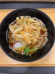 小諸そば 銀座七丁目店